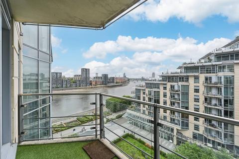 2 bedroom flat for sale, BaltimoBaltimore house, Battersea reachre House, Battersea, London, SW18