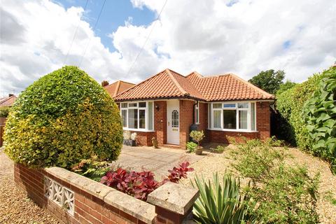 3 bedroom bungalow for sale, North Walsham Road, Old Catton, Norwich, Norfolk, NR6