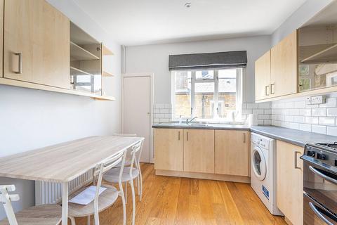 3 bedroom flat to rent, Denmark Road, West Ealing, London, W13