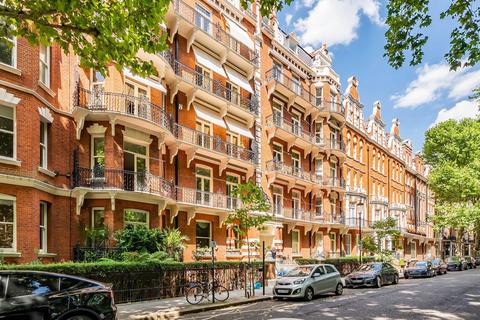 Flat 1, 30 Bramham Gardens, London, SW5 0HF