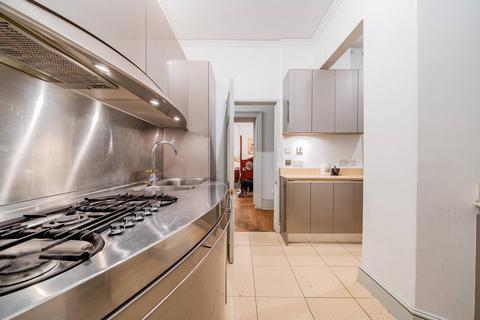 Flat 1, 30 Bramham Gardens, London, SW5 0HF