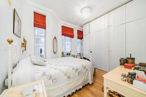 Flat 1, 30 Bramham Gardens, London, SW5 0HF
