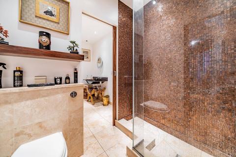 Flat 1, 30 Bramham Gardens, London, SW5 0HF