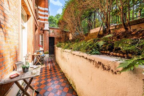 Flat 1, 30 Bramham Gardens, London, SW5 0HF