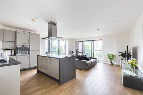 3 bedroom flat for sale, Mellor House, Poplar, London, E14