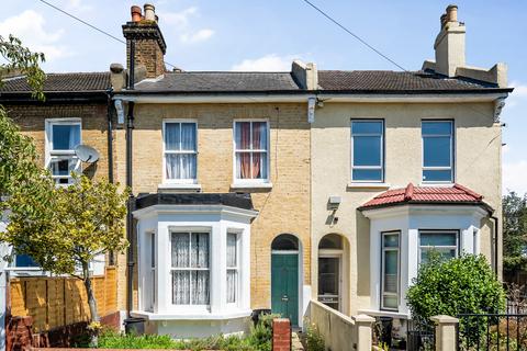 3 bedroom terraced house for sale, Ravenswood Road, London SW12