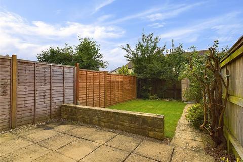 2 bedroom semi-detached house for sale, Baptist Close, Abbeymead, Gloucester, Gloucestershire, GL4