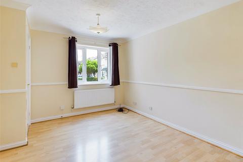 2 bedroom semi-detached house for sale, Baptist Close, Abbeymead, Gloucester, Gloucestershire, GL4