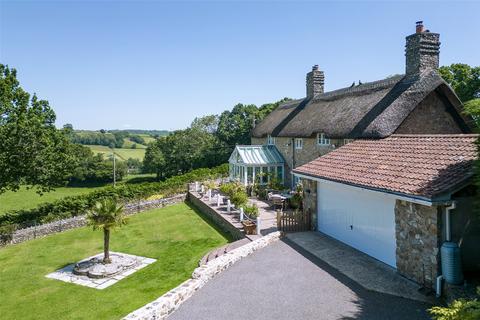 6 bedroom detached house for sale, Dalwood, Axminster, Devon, EX13