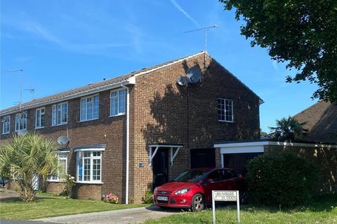 3 bedroom end of terrace house for sale, Timberleys, Littlehampton, West Sussex