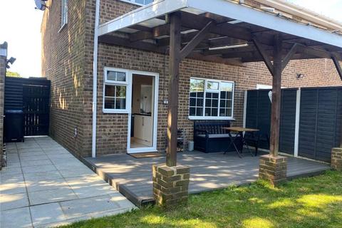 3 bedroom end of terrace house for sale, Timberleys, Littlehampton, West Sussex