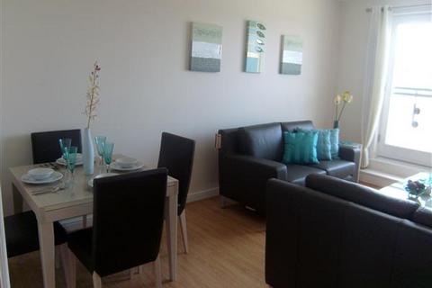 2 bedroom apartment to rent, Duke Street, Ipswich IP3