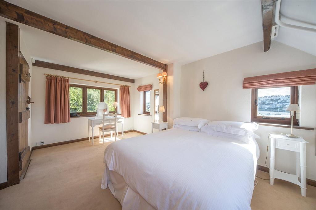 Trefusis Road, Flushing, Falmouth, Cornwall, TR11 3 bed detached house