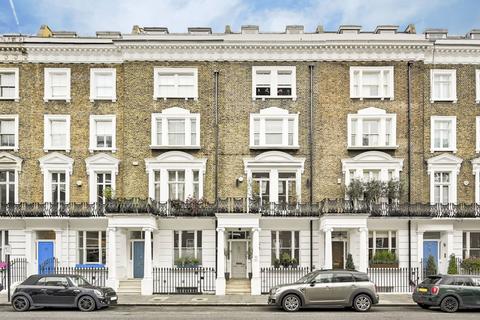 6 bedroom terraced house to rent, Oakley Street, Chelsea, London, SW3