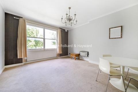 1 bedroom apartment to rent, Belsize Park Gardens Belsize Park NW3