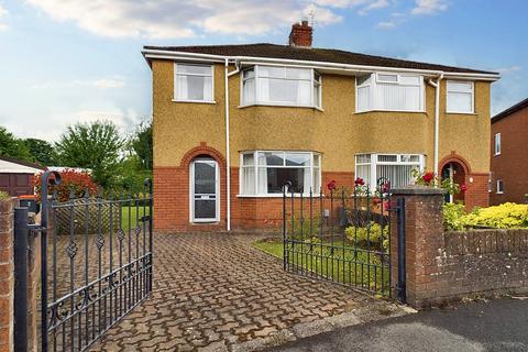 3 bedroom semi-detached house for sale, Derby Grove, Newport NP19