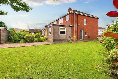 3 bedroom semi-detached house for sale, Derby Grove, Newport NP19