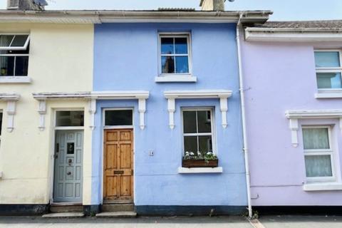 14 Chapel Street, Buckfastleigh, TQ11 0AB