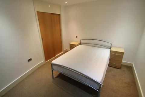 1 bedroom flat to rent, Hanley House, Hanley Street, Nottingham, NG1