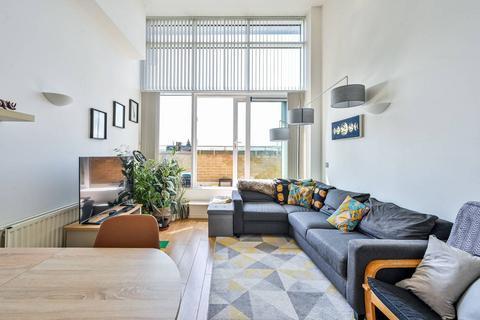 2 bedroom flat to rent, Building 50, Woolwich Riverside, London, SE18