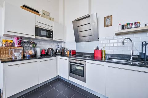 2 bedroom flat to rent, Building 50, Woolwich Riverside, London, SE18