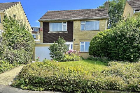 3 bedroom detached house for sale, Leighton Road, Bath
