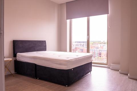 2 bedroom apartment for sale, Manchester M15