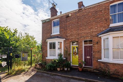 3 bedroom terraced house for sale, Glebe Place,  Leamington Spa, CV31