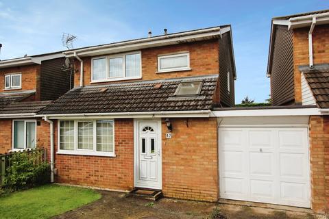 Biggleswade - 3 bedroom detached house for sale