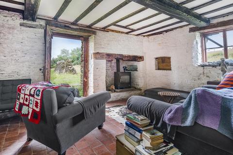 6 bedroom detached house for sale, Peterchurch,  Herefordshire,  HR2