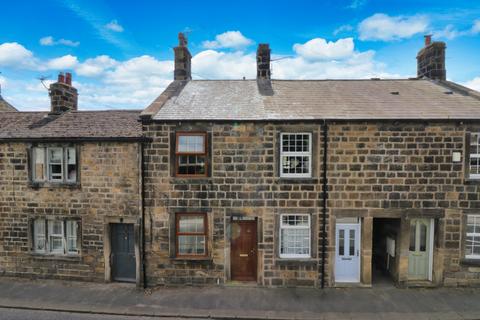 1 bedroom terraced house for sale, Park Buildings, Pool in Wharfedale, Otley, West Yorkshire, LS21