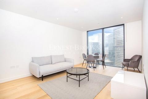 undefined, Hampton Tower, 75 Marsh Wall, Canary Wharf, E14