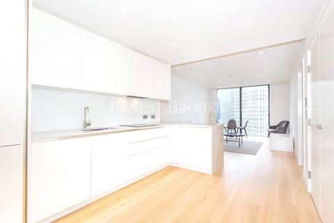 undefined, Hampton Tower, 75 Marsh Wall, Canary Wharf, E14