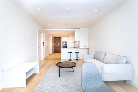 undefined, Hampton Tower, 75 Marsh Wall, Canary Wharf, E14