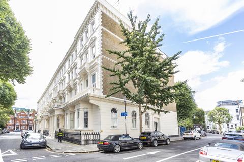 Studio for sale, 51 Earl's Court Square, London SW5