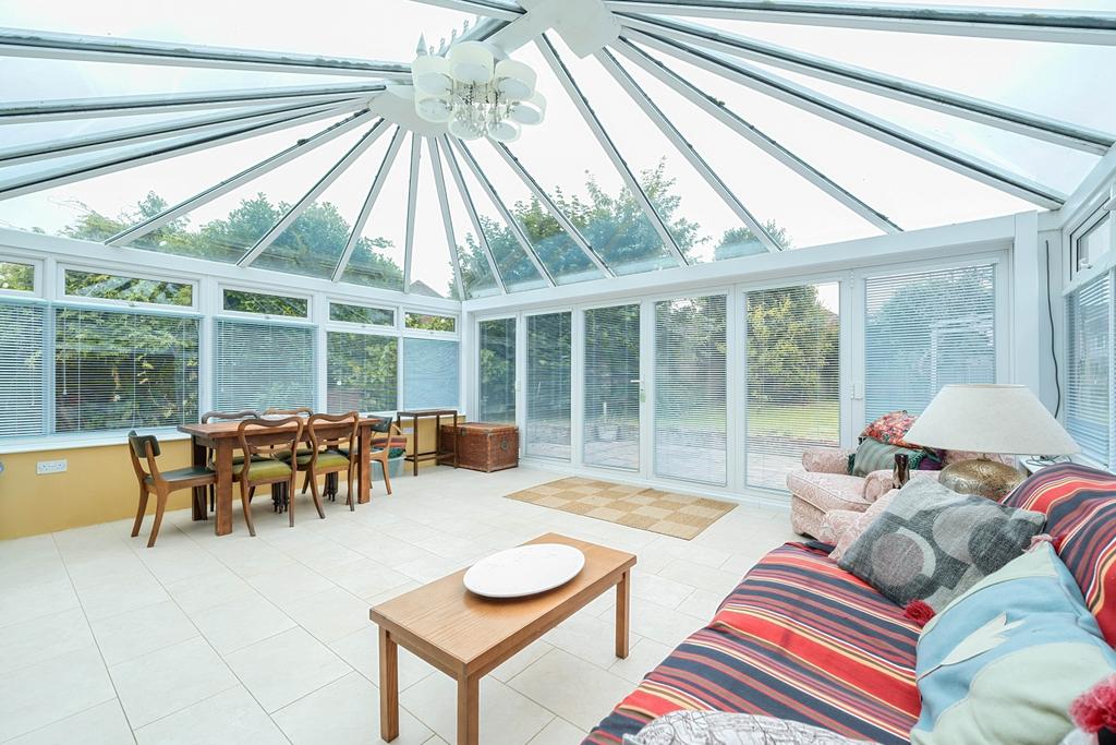 Orangery Dining Room