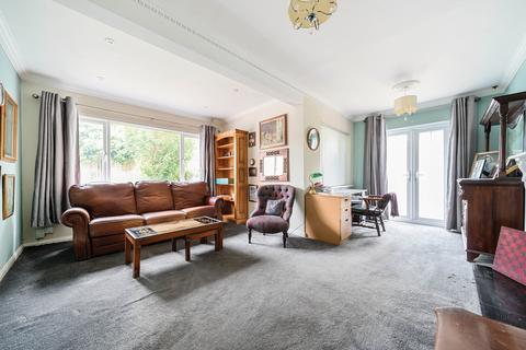 2 bedroom detached bungalow for sale, Brabourne Gardens, Folkestone