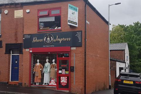 Property for sale, Whiteacre Road, Ashton-under-Lyne OL6