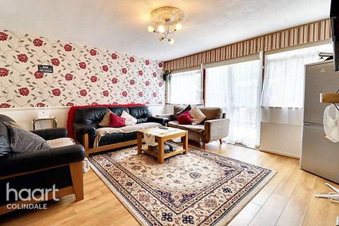 3 bedroom terraced house for sale, Broadhead Strand, NW9