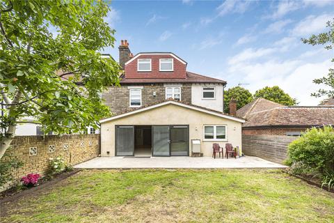 5 bedroom semi-detached house to rent, St. James's Avenue, Hampton Hill, Hampton, TW12