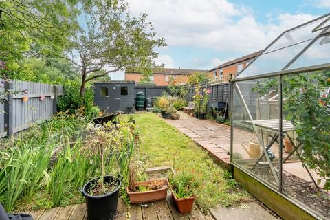 114 Clover Ground, Bristol, BS9 4UL