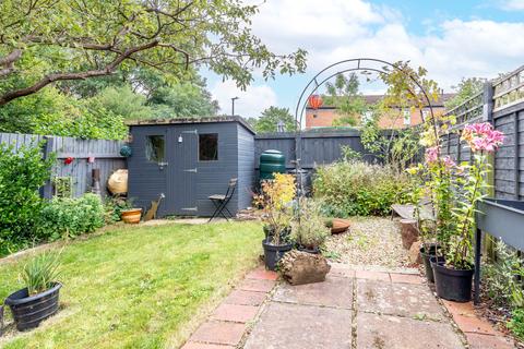 114 Clover Ground, Bristol, BS9 4UL