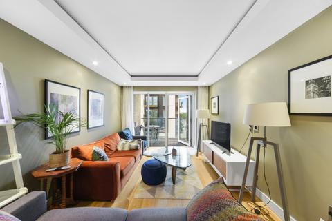 1 bedroom apartment for sale, Brunswick House, Parr's Way London W6