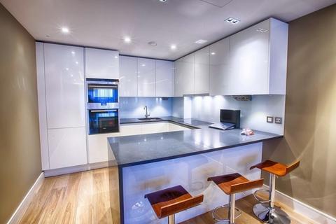 1 bedroom apartment for sale, Brunswick House, Parr's Way London W6