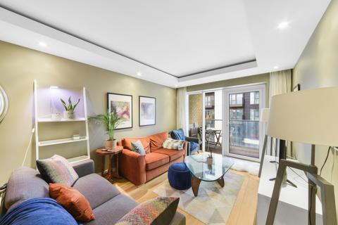 1 bedroom apartment for sale, Brunswick House, Parr's Way London W6