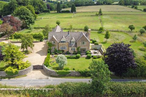 4 bedroom equestrian property for sale, Naunton, Cheltenham, Gloucestershire, GL54