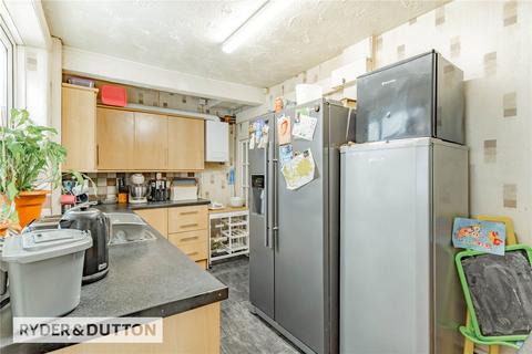 40 Brynorme Road, Manchester, M8 4QN