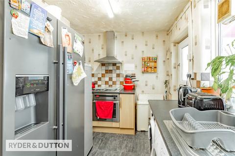 40 Brynorme Road, Manchester, M8 4QN