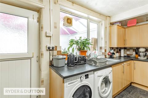 40 Brynorme Road, Manchester, M8 4QN