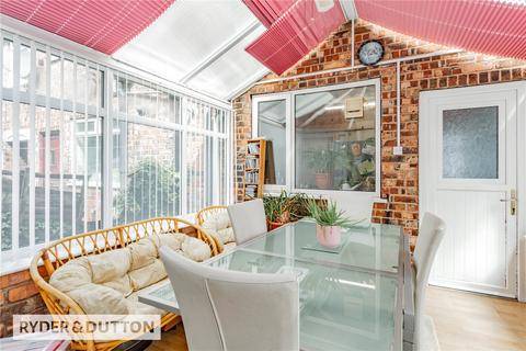 40 Brynorme Road, Manchester, M8 4QN